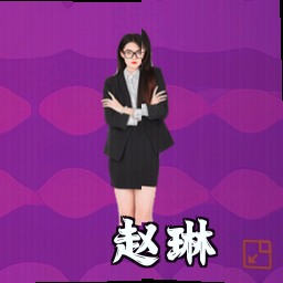 赵琳
