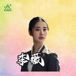 李薇